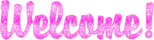 WelcomeTitle-ShimmeringPink
